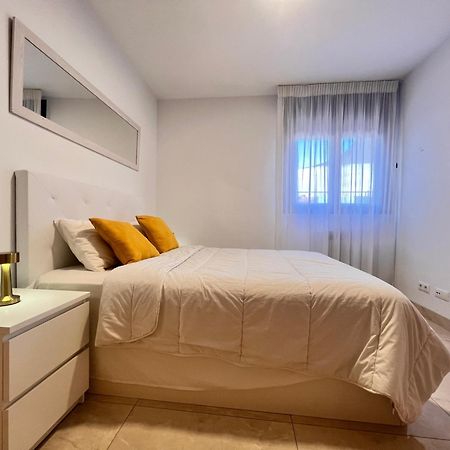 Fabuloso Apartamento Completo Centro Ciudad モストレス エクステリア 写真