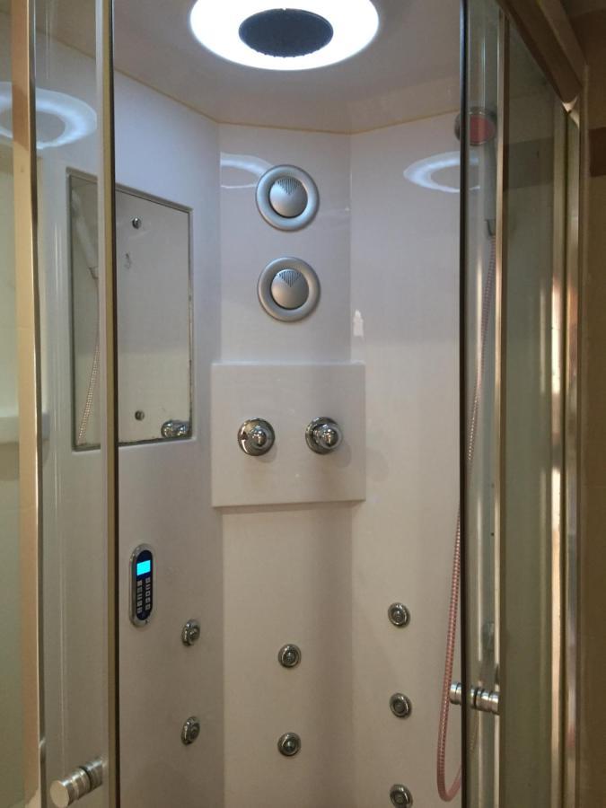 Fabuloso Apartamento Completo Centro Ciudad モストレス エクステリア 写真