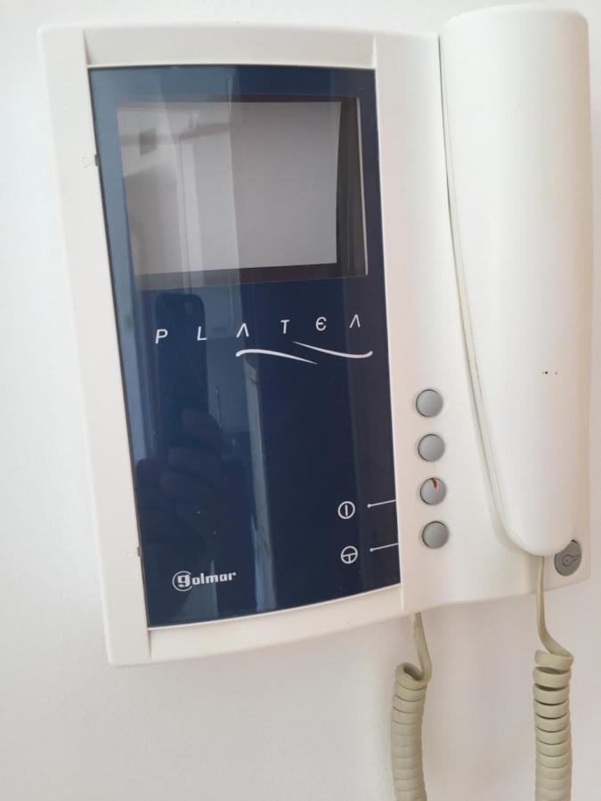 Fabuloso Apartamento Completo Centro Ciudad モストレス エクステリア 写真