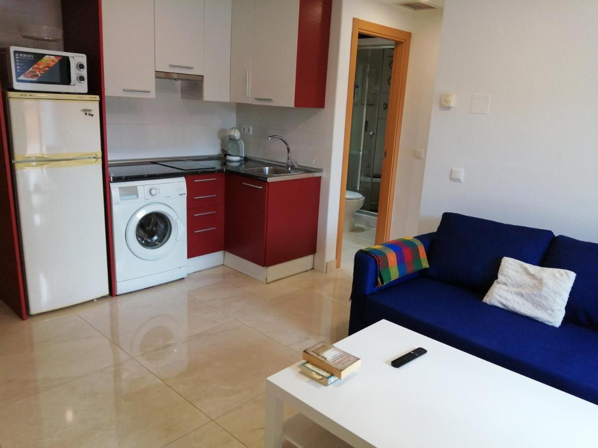 Fabuloso Apartamento Completo Centro Ciudad モストレス エクステリア 写真