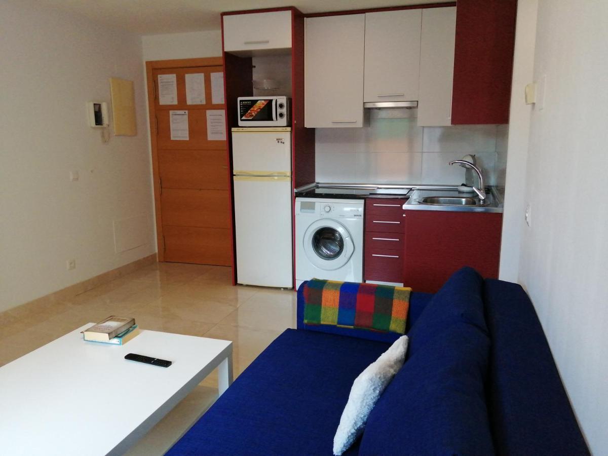 Fabuloso Apartamento Completo Centro Ciudad モストレス エクステリア 写真