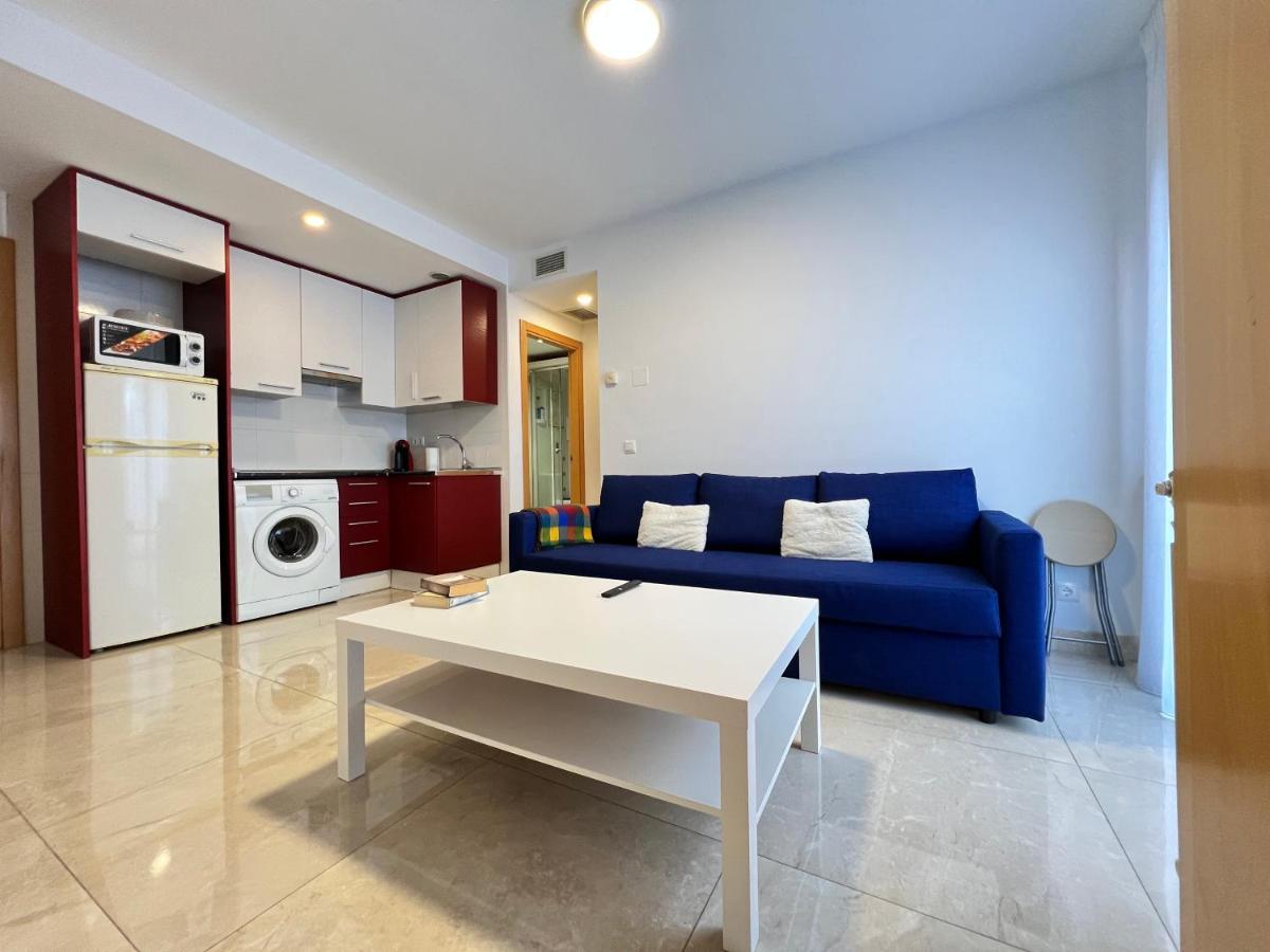 Fabuloso Apartamento Completo Centro Ciudad モストレス エクステリア 写真