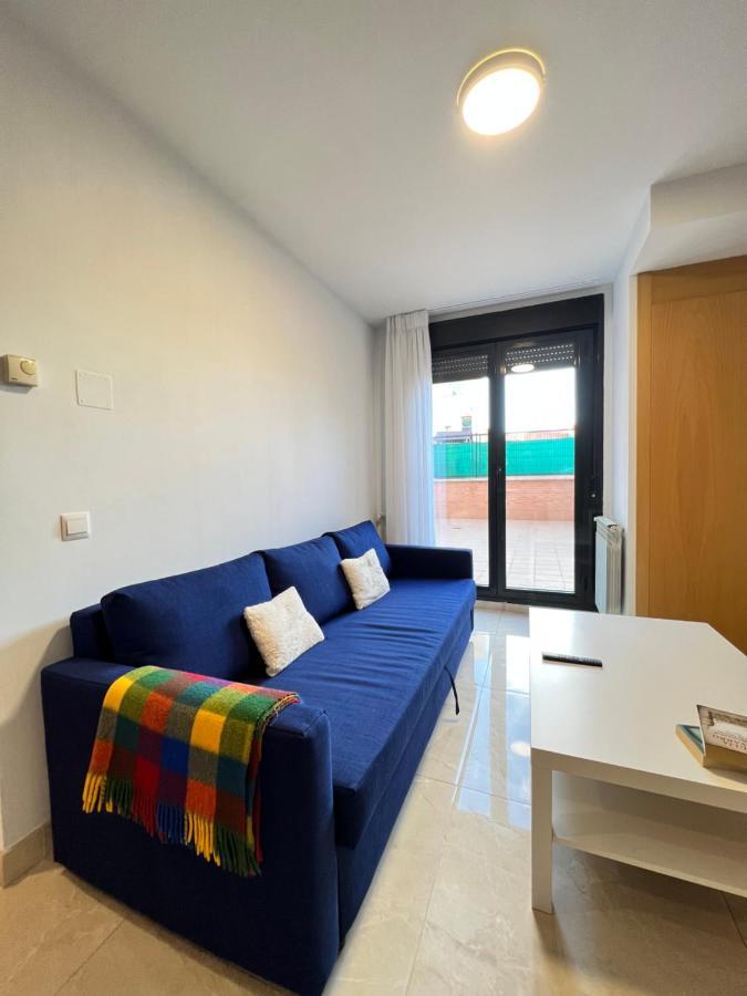 Fabuloso Apartamento Completo Centro Ciudad モストレス エクステリア 写真
