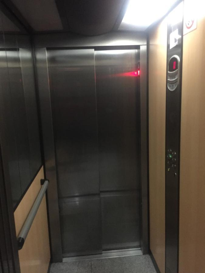 Fabuloso Apartamento Completo Centro Ciudad モストレス エクステリア 写真