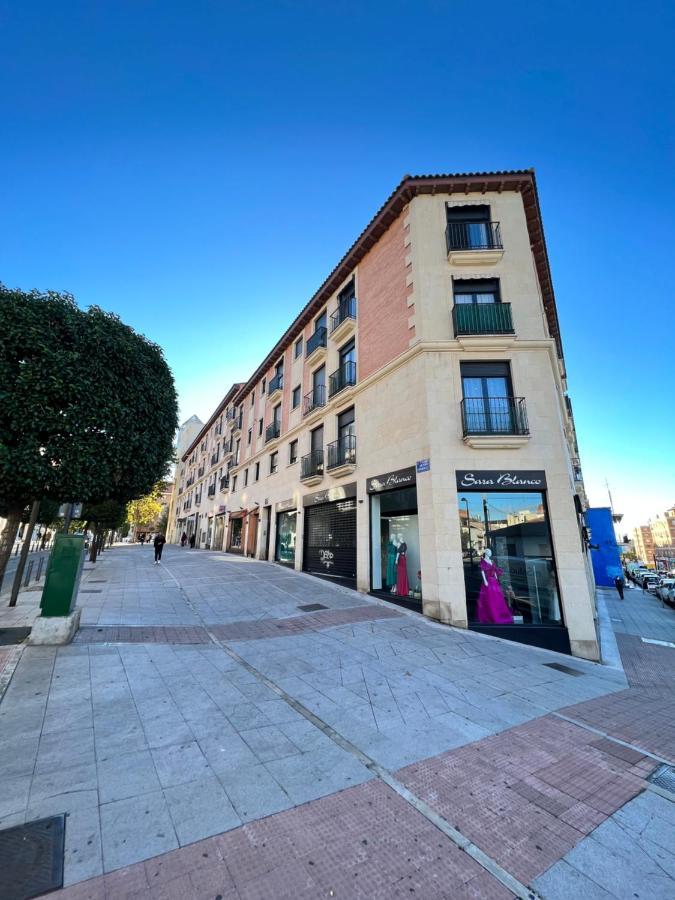 Fabuloso Apartamento Completo Centro Ciudad モストレス エクステリア 写真