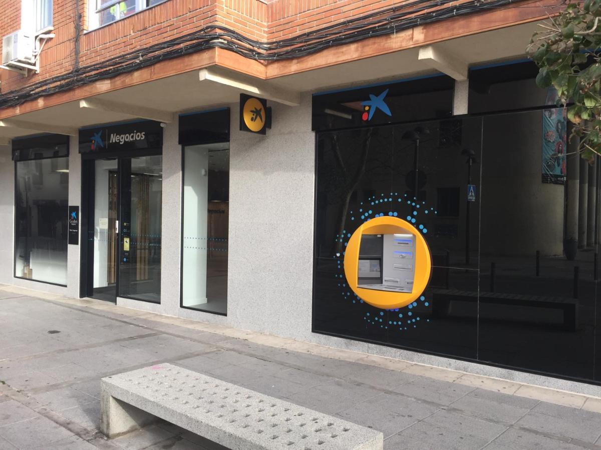 Fabuloso Apartamento Completo Centro Ciudad モストレス エクステリア 写真