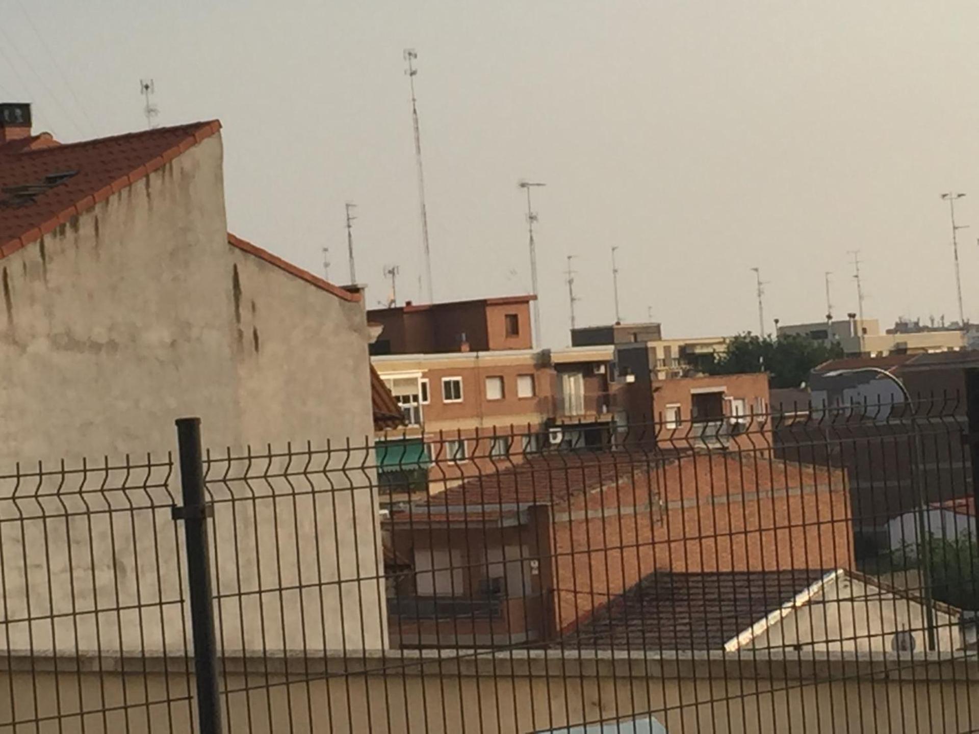 Fabuloso Apartamento Completo Centro Ciudad モストレス エクステリア 写真