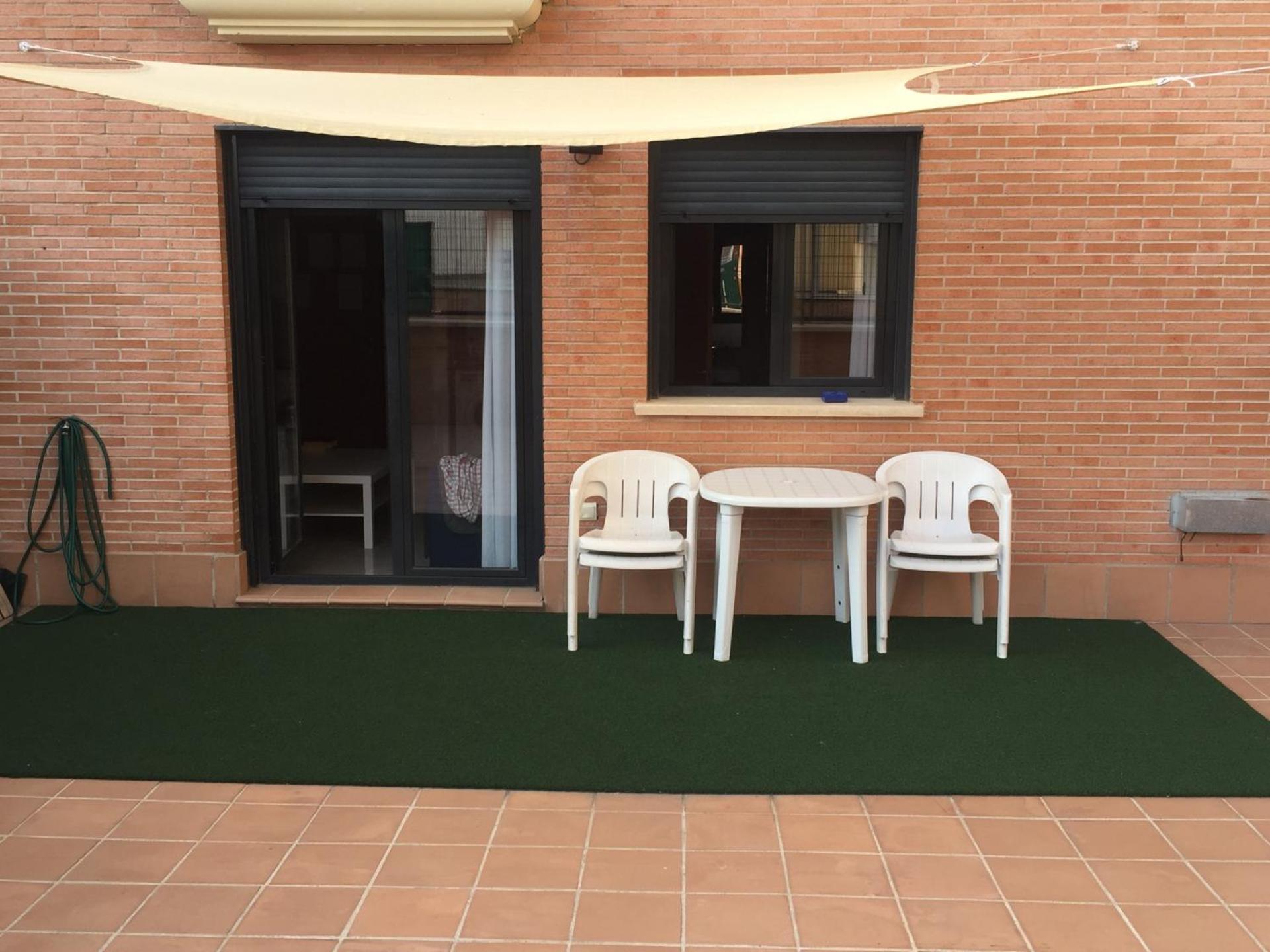 Fabuloso Apartamento Completo Centro Ciudad モストレス エクステリア 写真