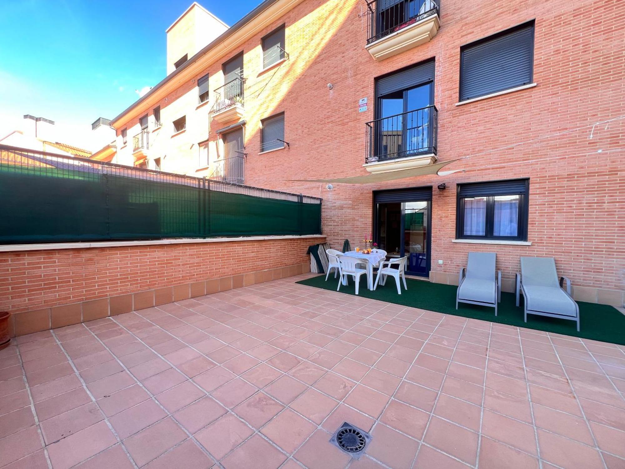 Fabuloso Apartamento Completo Centro Ciudad モストレス エクステリア 写真