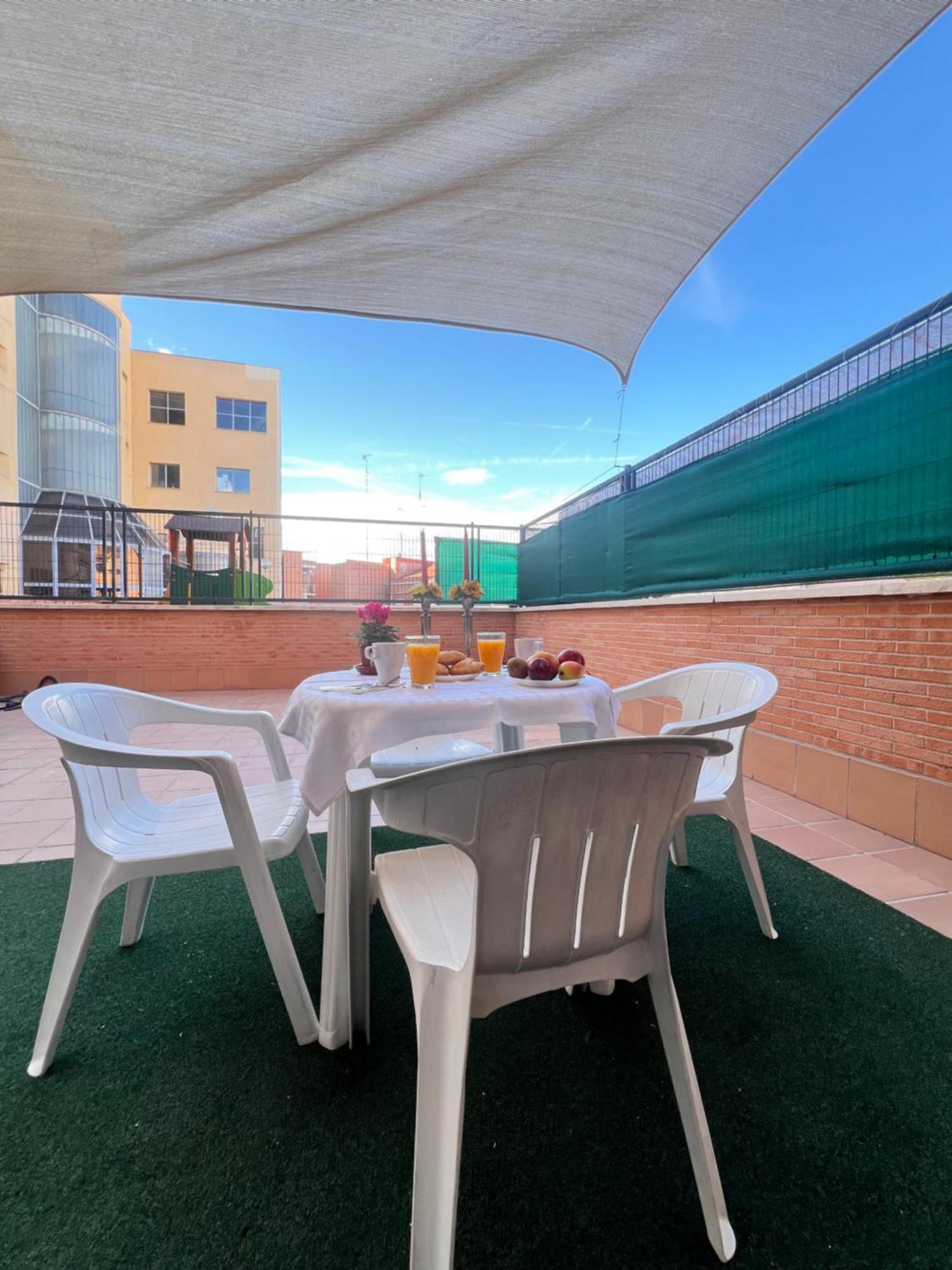 Fabuloso Apartamento Completo Centro Ciudad モストレス エクステリア 写真