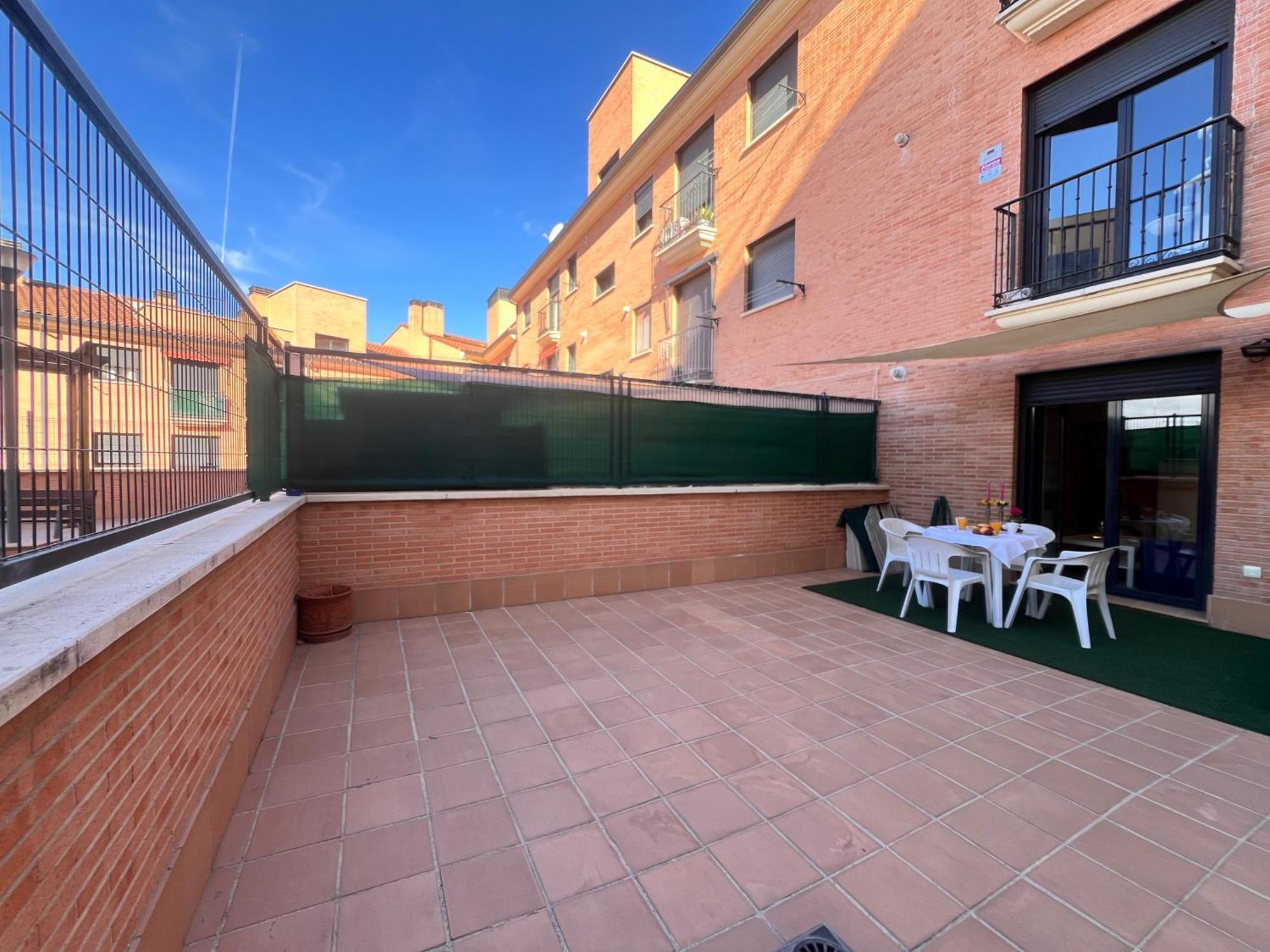 Fabuloso Apartamento Completo Centro Ciudad モストレス エクステリア 写真