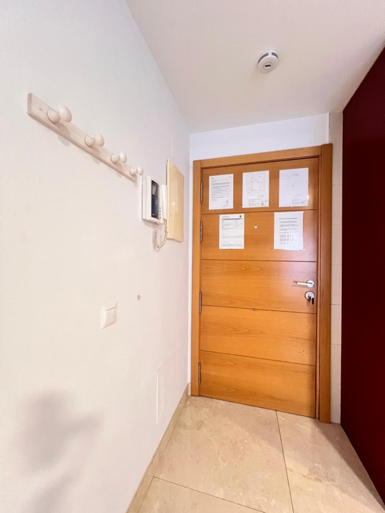 Fabuloso Apartamento Completo Centro Ciudad モストレス エクステリア 写真
