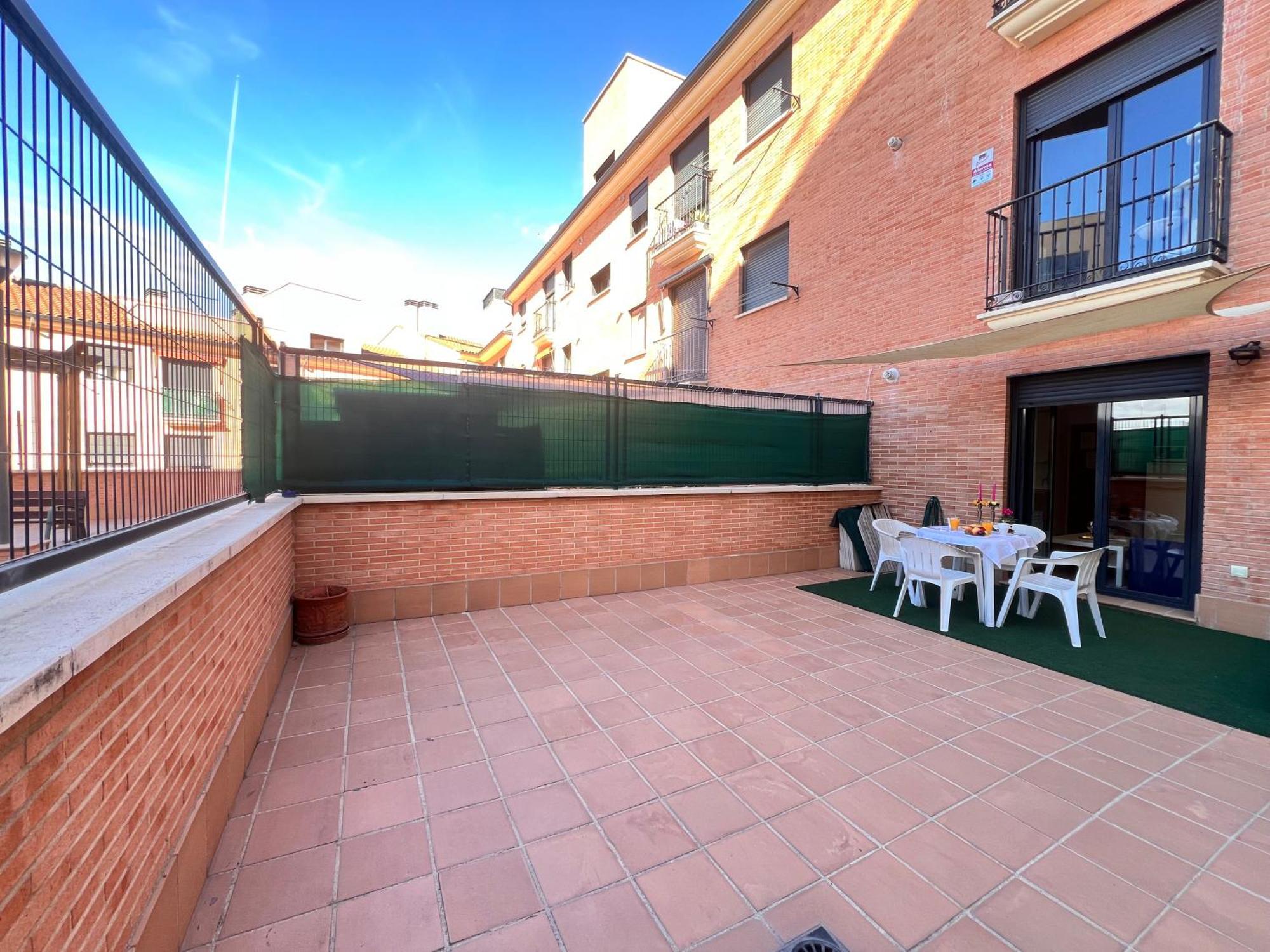 Fabuloso Apartamento Completo Centro Ciudad モストレス エクステリア 写真