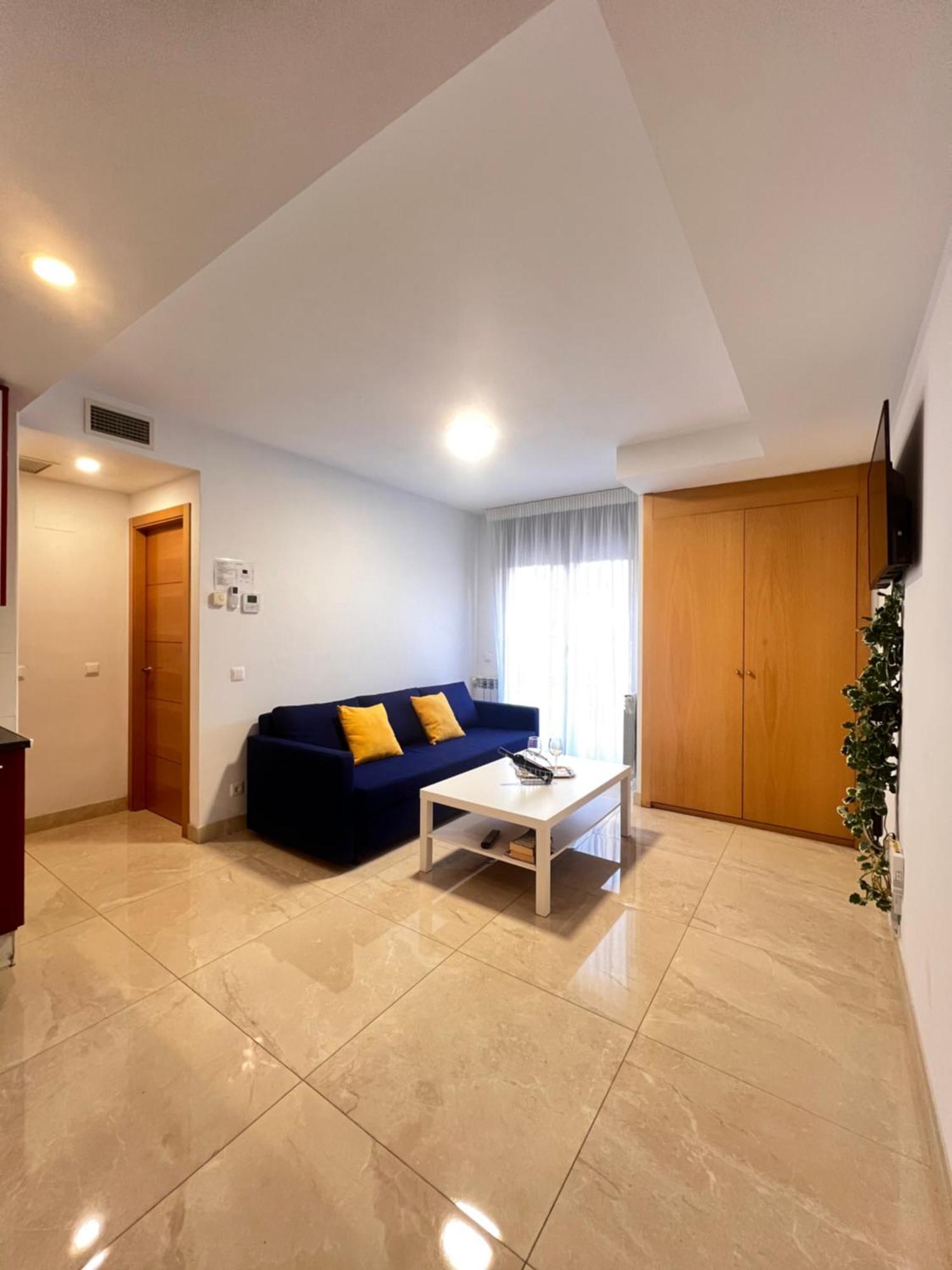 Fabuloso Apartamento Completo Centro Ciudad モストレス エクステリア 写真