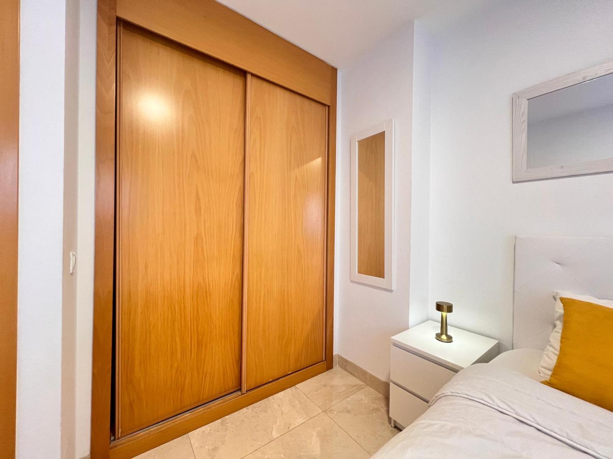 Fabuloso Apartamento Completo Centro Ciudad モストレス エクステリア 写真