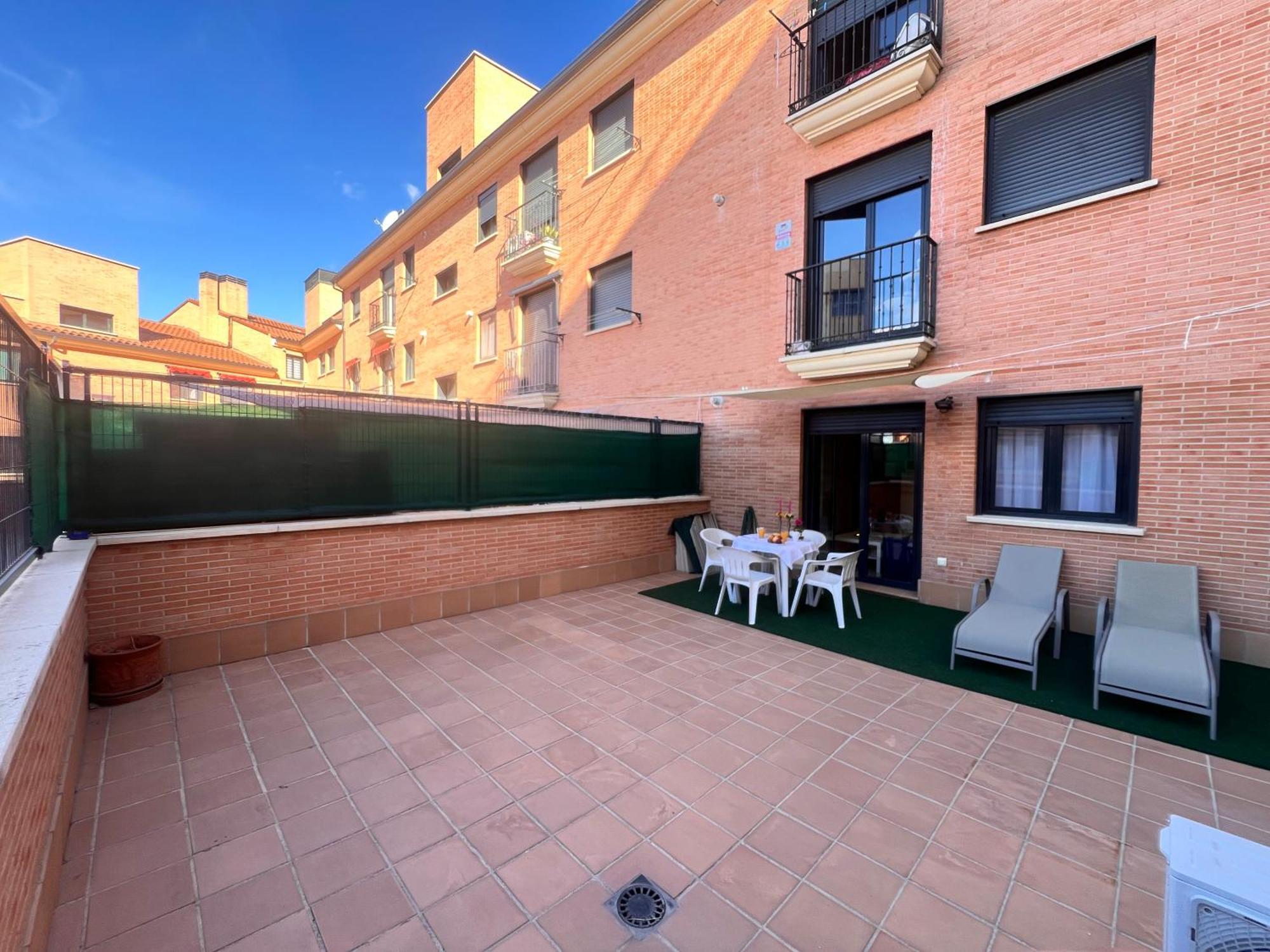 Fabuloso Apartamento Completo Centro Ciudad モストレス エクステリア 写真