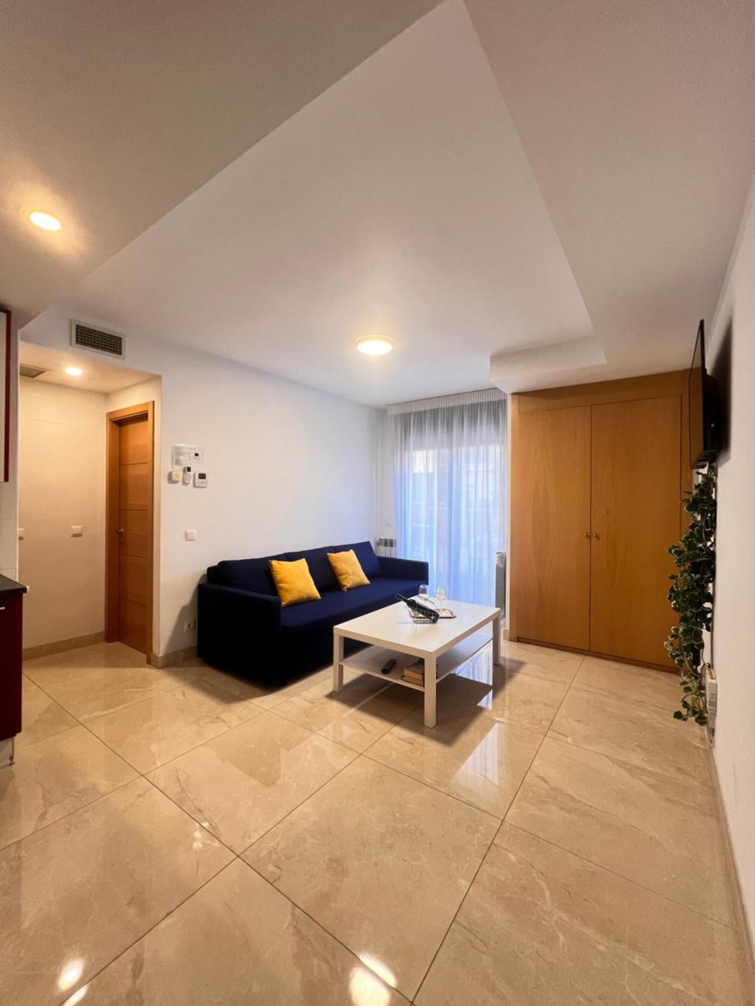 Fabuloso Apartamento Completo Centro Ciudad モストレス エクステリア 写真