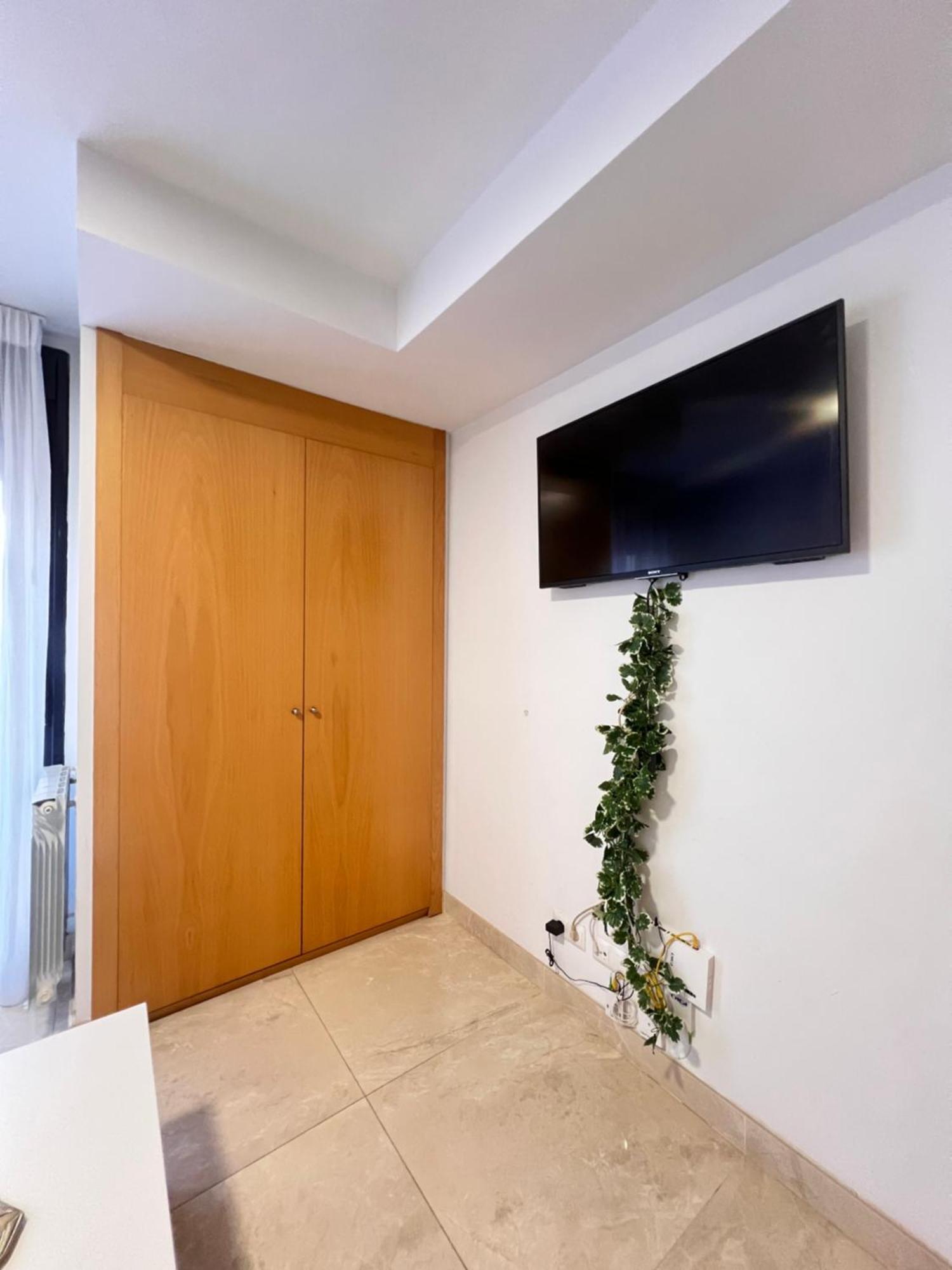 Fabuloso Apartamento Completo Centro Ciudad モストレス エクステリア 写真