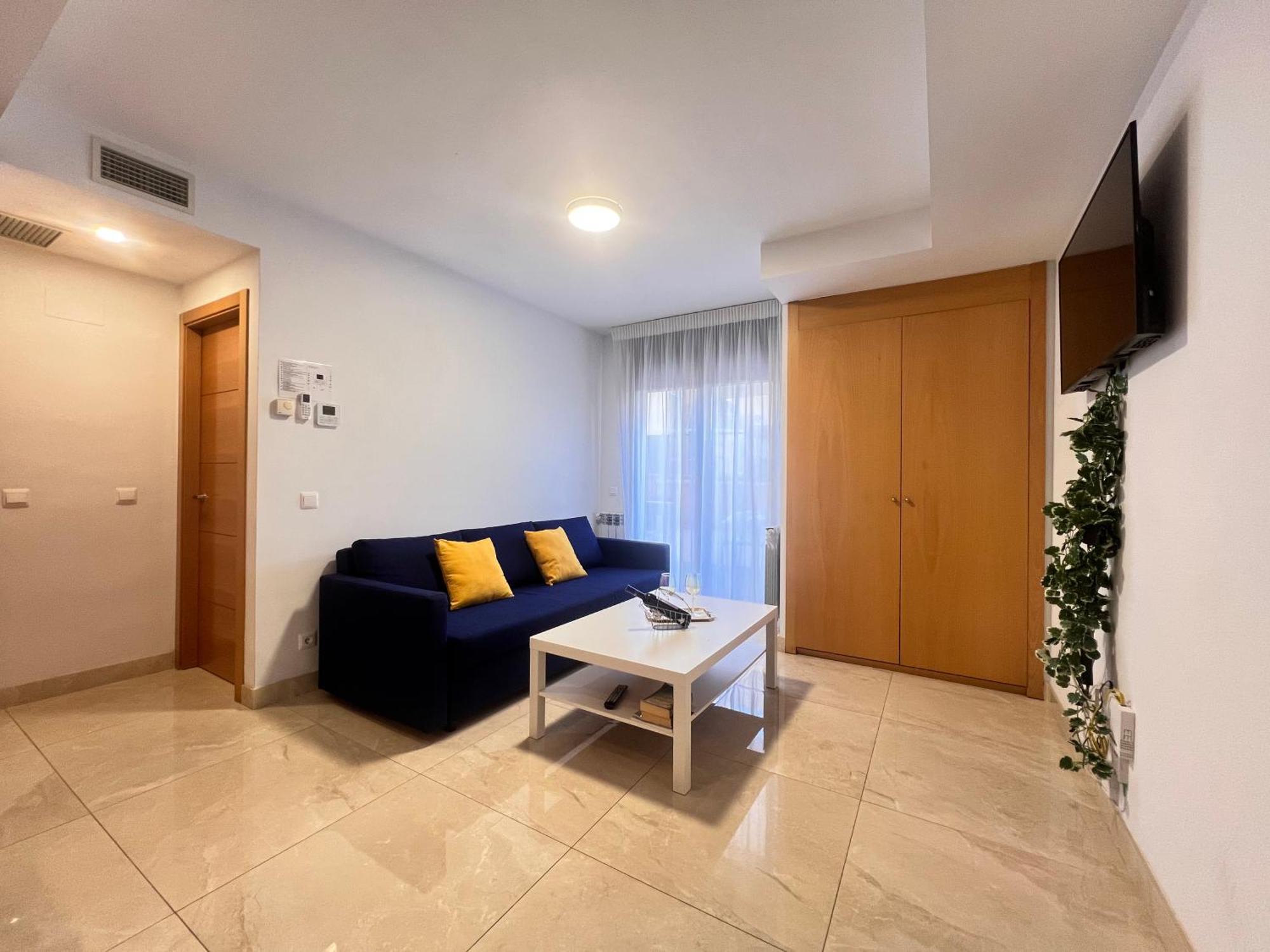 Fabuloso Apartamento Completo Centro Ciudad モストレス エクステリア 写真