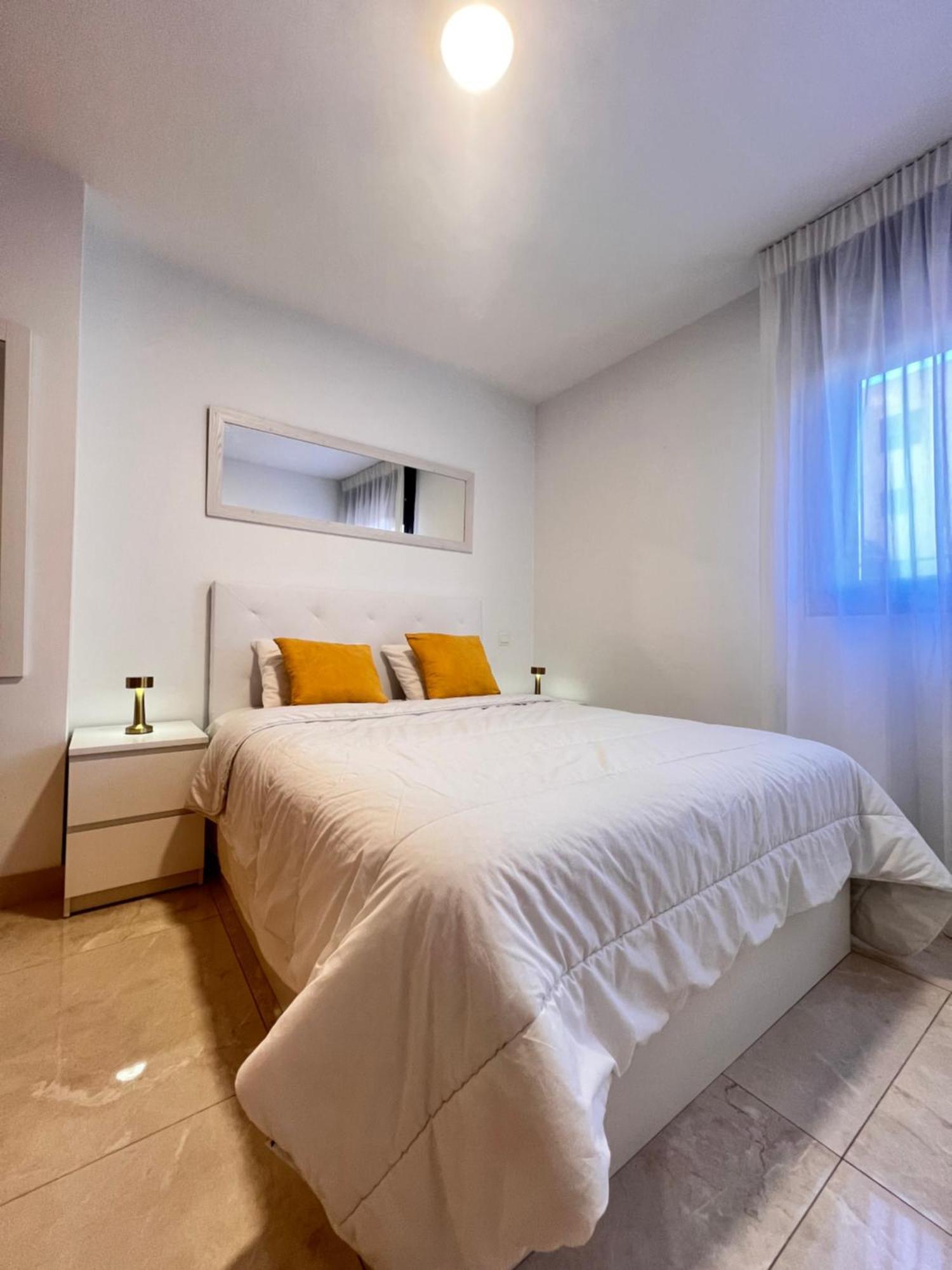 Fabuloso Apartamento Completo Centro Ciudad モストレス エクステリア 写真