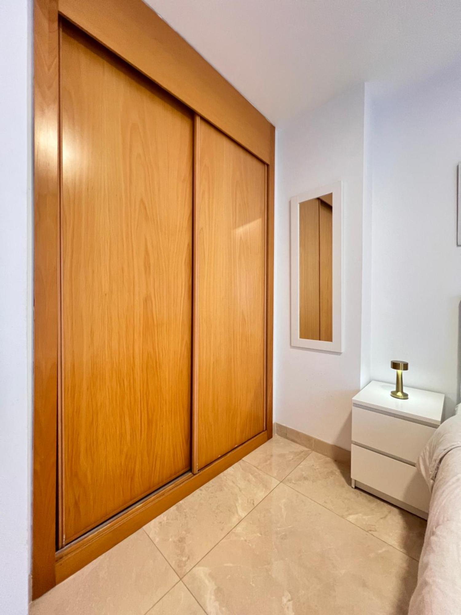 Fabuloso Apartamento Completo Centro Ciudad モストレス エクステリア 写真
