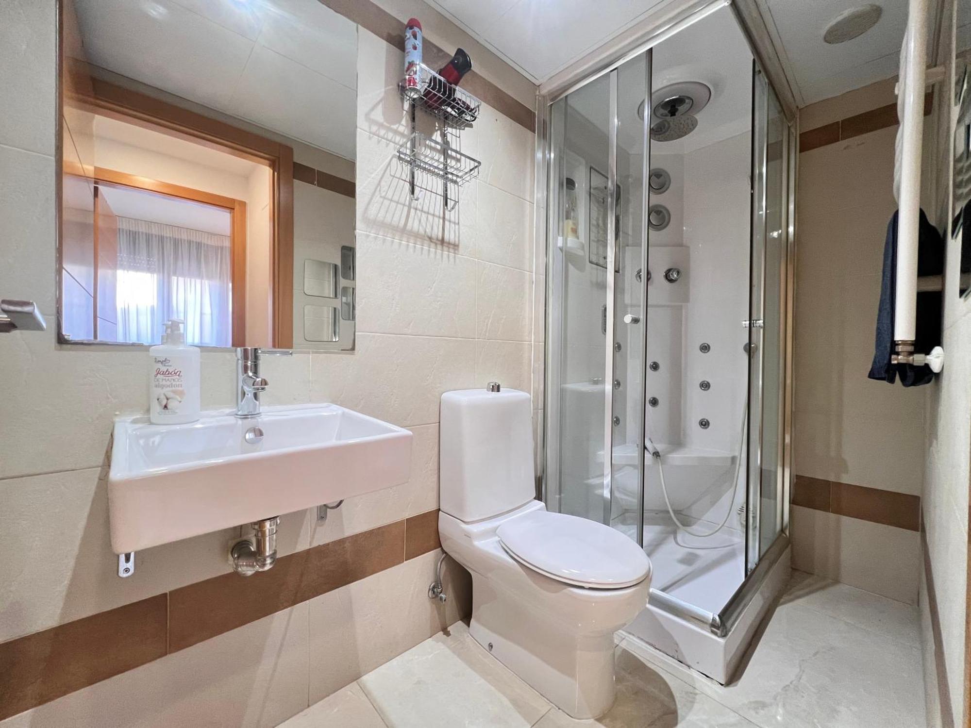 Fabuloso Apartamento Completo Centro Ciudad モストレス エクステリア 写真